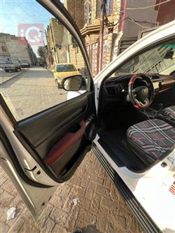 تويوتا هايلوكس